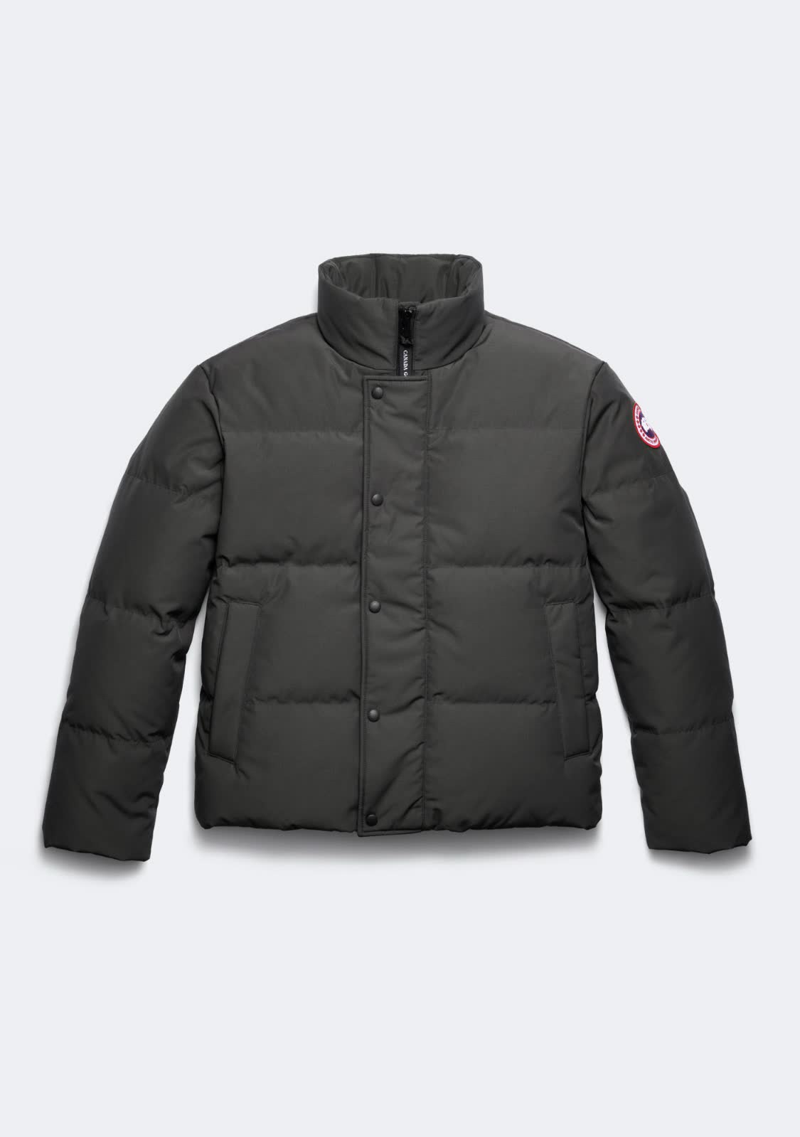 Canada Goose Bayview Parka-3833M Canada Goose Bayview Parka-3833M